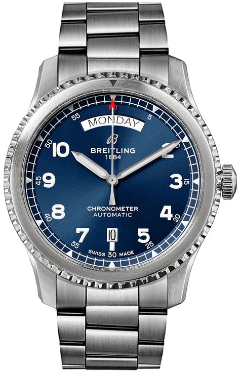 breitling weihnachtskugel|breitling aviator 8 automatic.